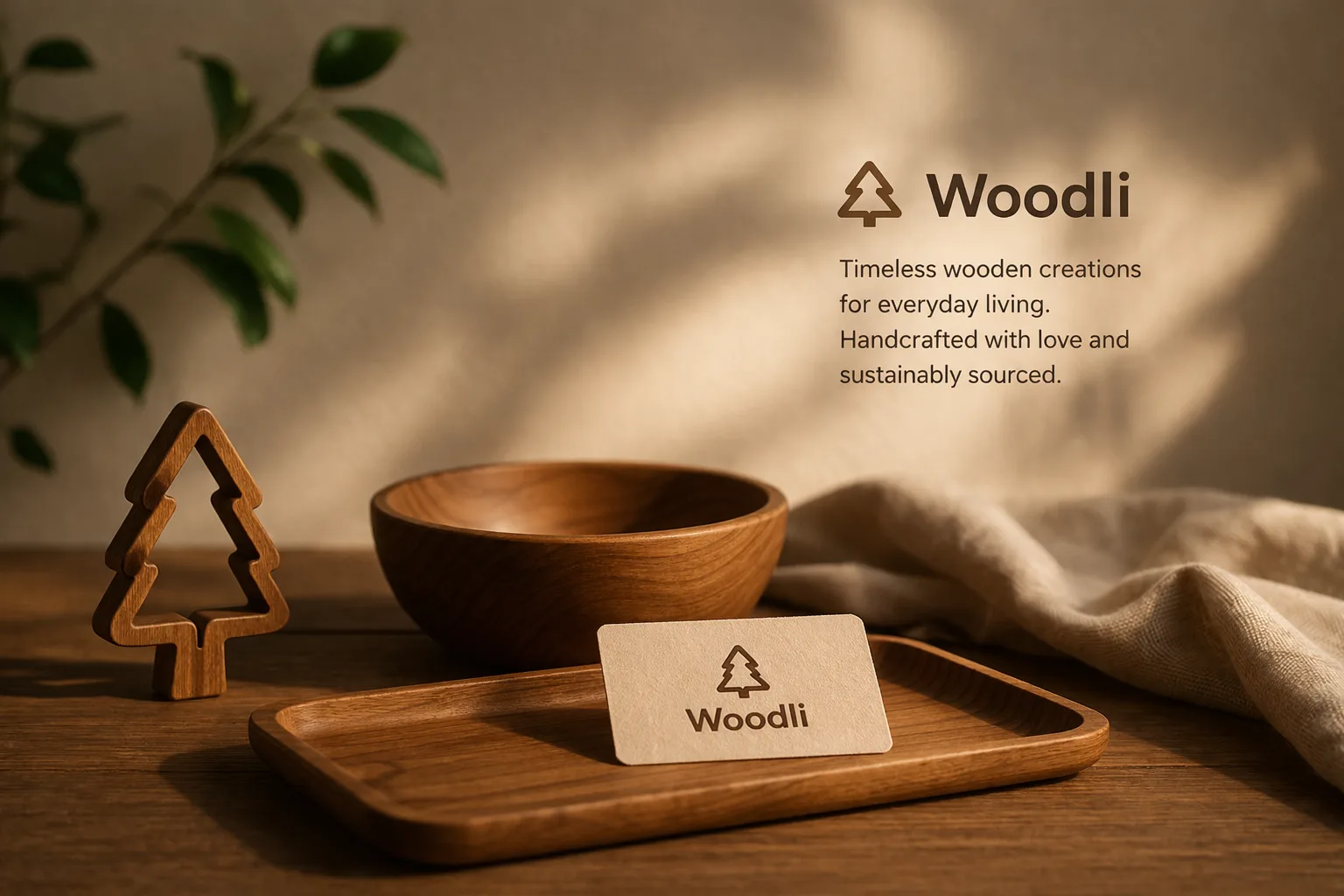 woodlicraft craftsmanship