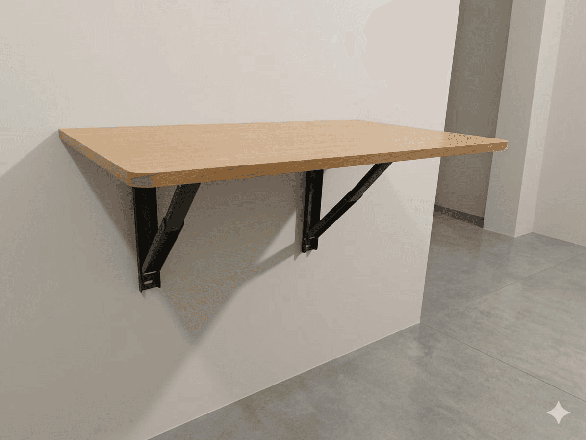 Handcrafted wooden bowl